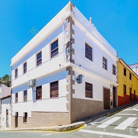 La Casa De Вилафлор Экстерьер фото