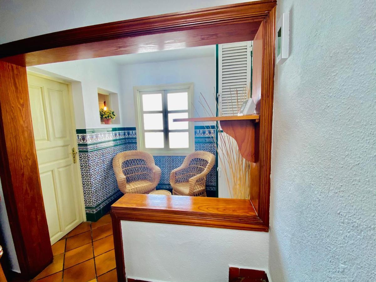 La Casa De Вилафлор Экстерьер фото