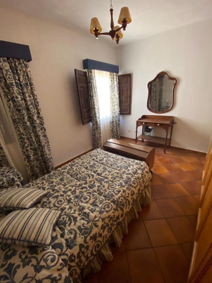 La Casa De Вилафлор Экстерьер фото