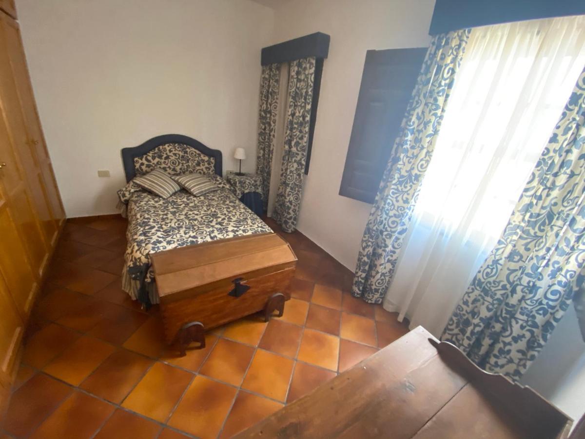 La Casa De Вилафлор Экстерьер фото